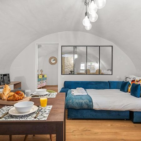 Le Coq Grimaldi - Wifi - Air Conditioning - Quiet Рокбрюн-Кап-Мартен Екстер'єр фото