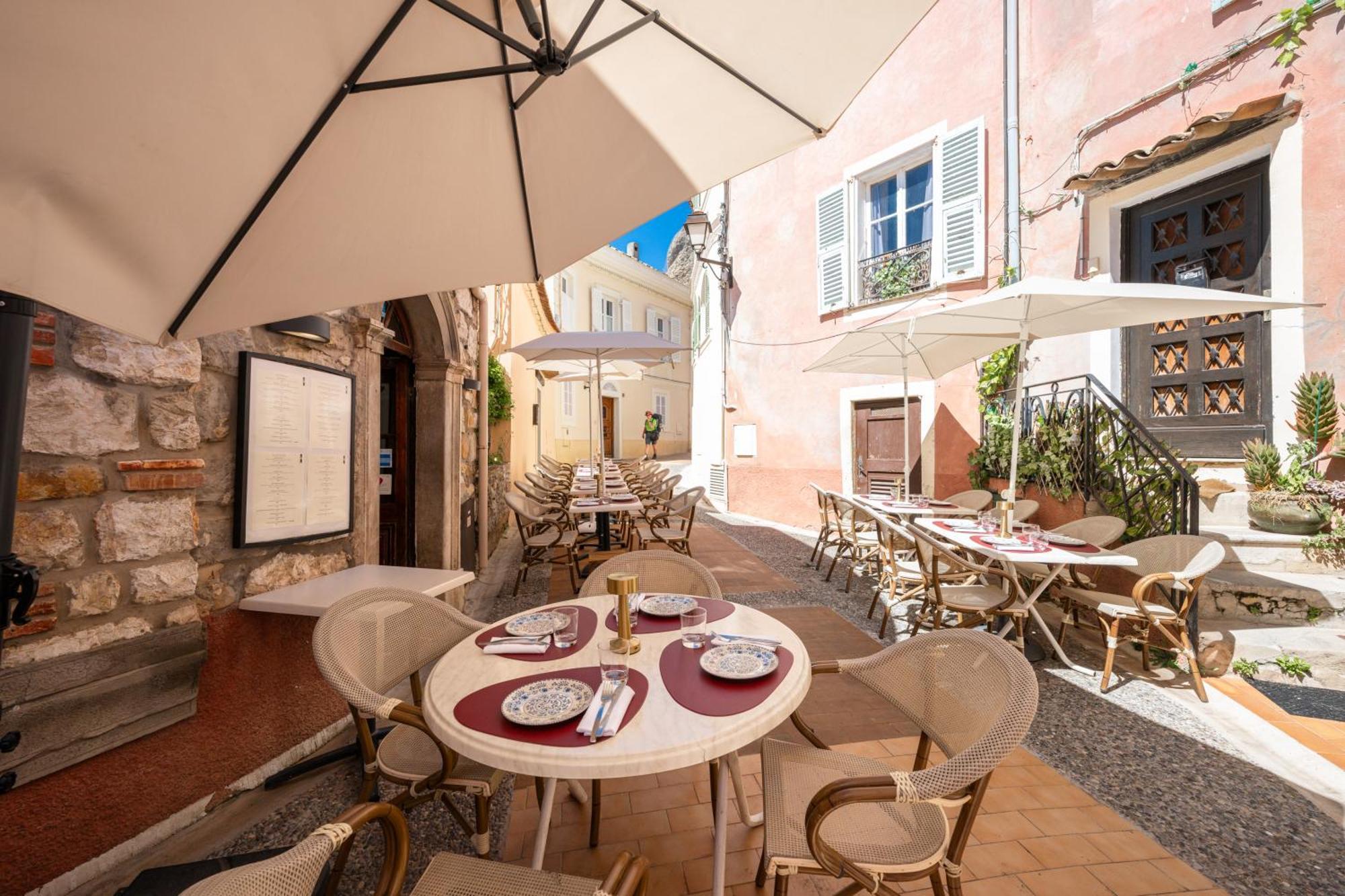 Le Coq Grimaldi - Wifi - Air Conditioning - Quiet Рокбрюн-Кап-Мартен Екстер'єр фото